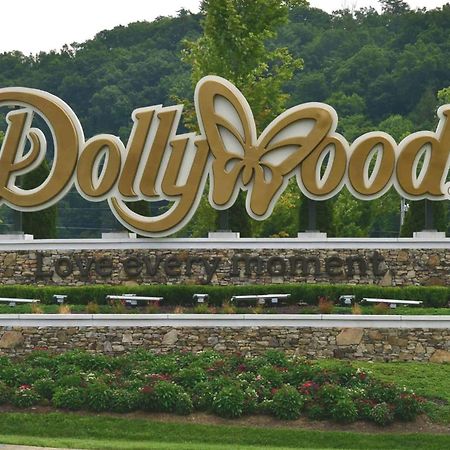 River Place Condos #501 2Bd Pigeon Forge Kültér fotó