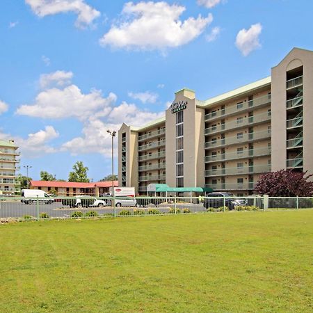 River Place Condos #501 2Bd Pigeon Forge Kültér fotó