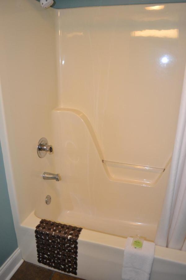 River Place Condos #501 2Bd Pigeon Forge Kültér fotó